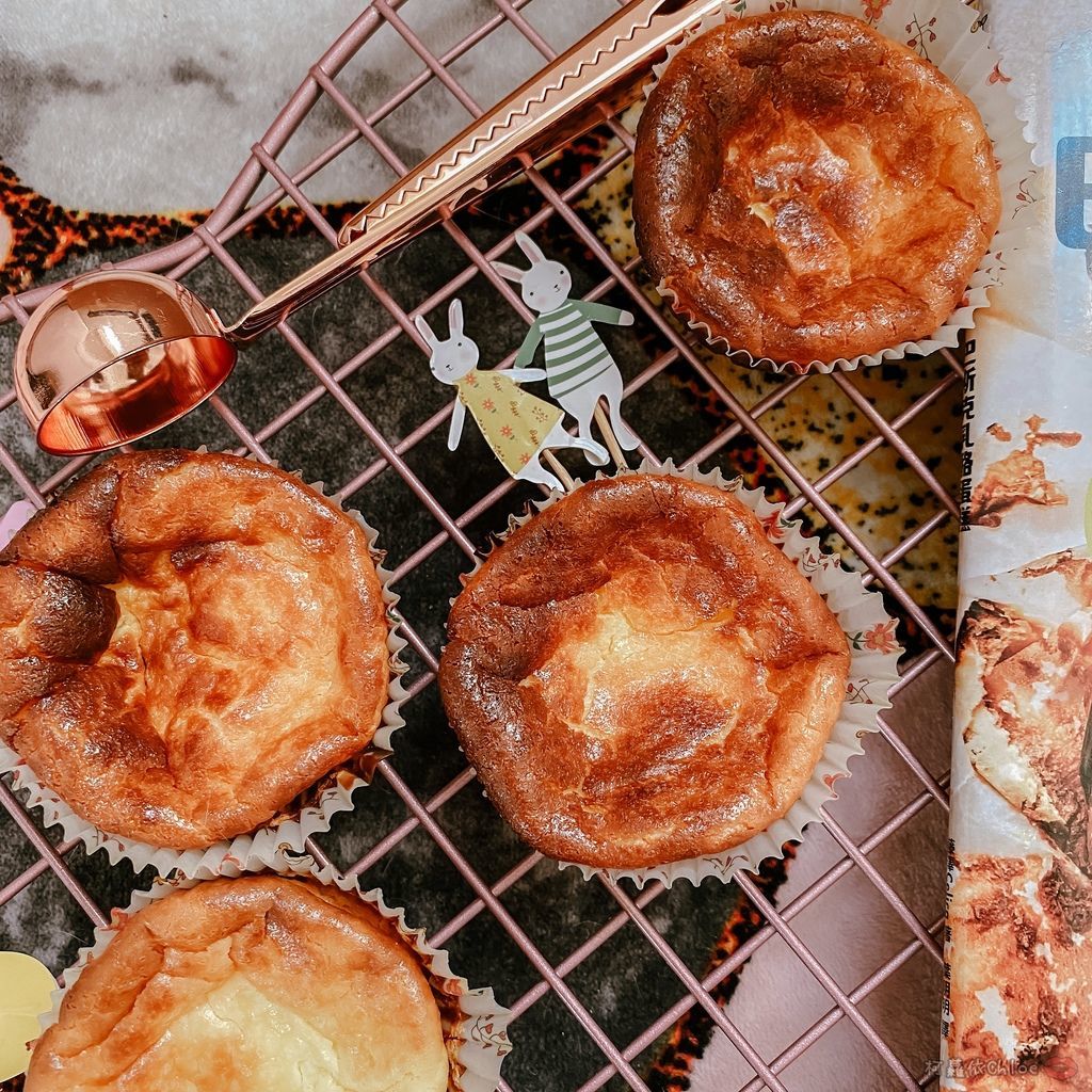 食譜 我很醜但我超可口！新書實作分享巴斯克乳酪蛋糕：正統風味、名店配方、升級口感，33款成功率100%的好吃配方１２.jpg