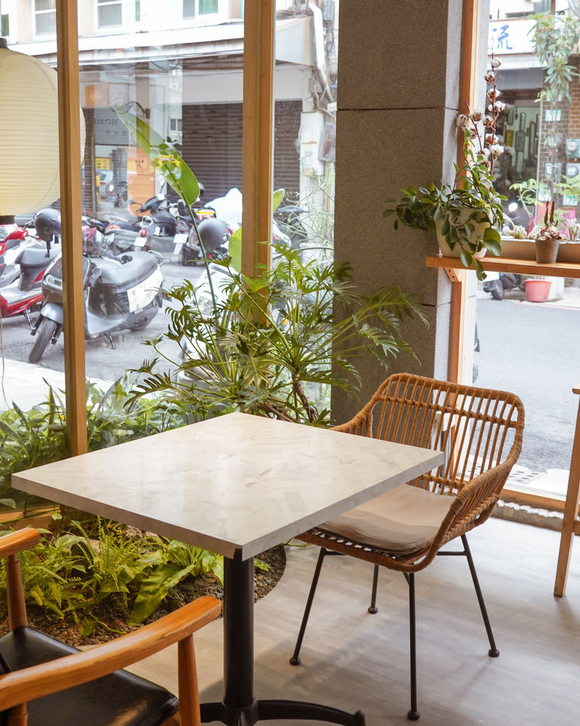 台南中西區美食 熨斗目花珈琲 珈哩 cafe WUDAO 老宅文青建築享用咖哩 水炊鍋物 甜點下午茶 網美風餐廳12.jpg