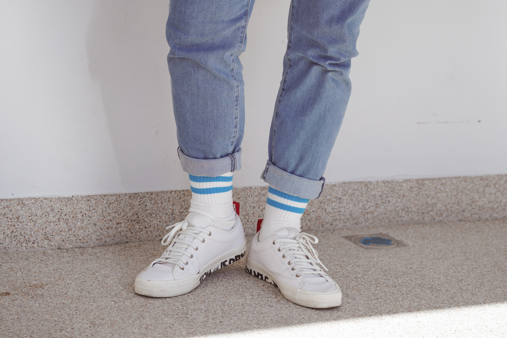 襪子穿搭 aPure City Online城市在線 除臭襪 在生活日常 穿搭出舒服自在的態度20.jpg