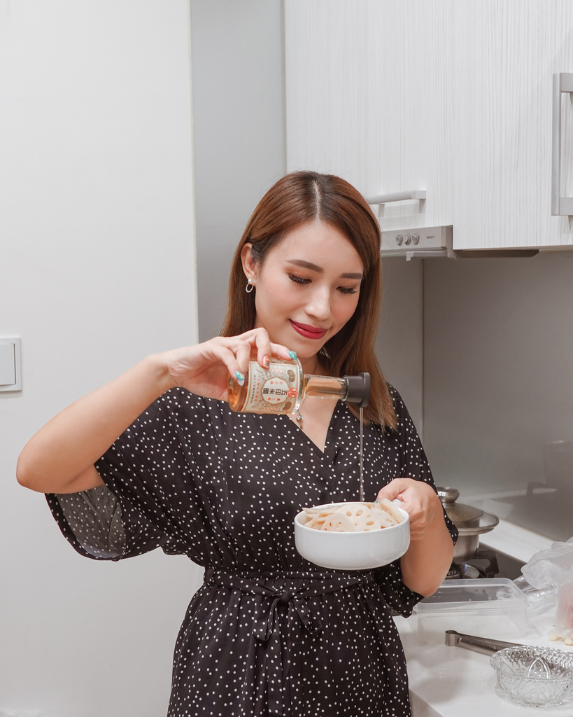 健康醋料理食譜 就是愛吃醋！高記五印醋 五印米醋 五印陳醋 水果醋 料理用醋推薦14.JPG