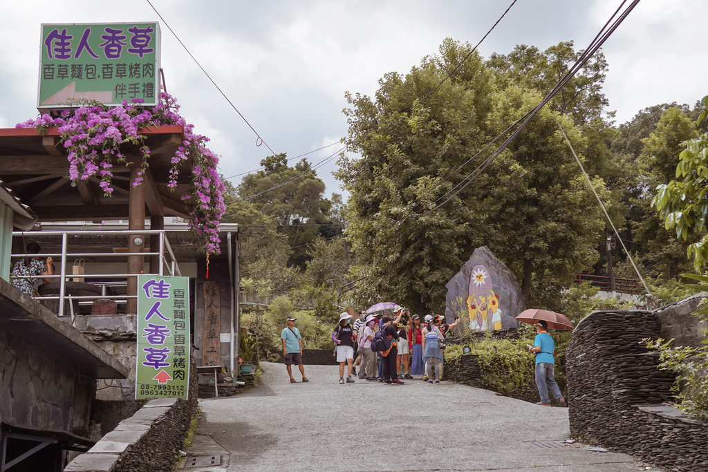 屏東一日遊 台灣好行508神山線 郵輪巴士 探訪神山霧台部落秘境17.jpg