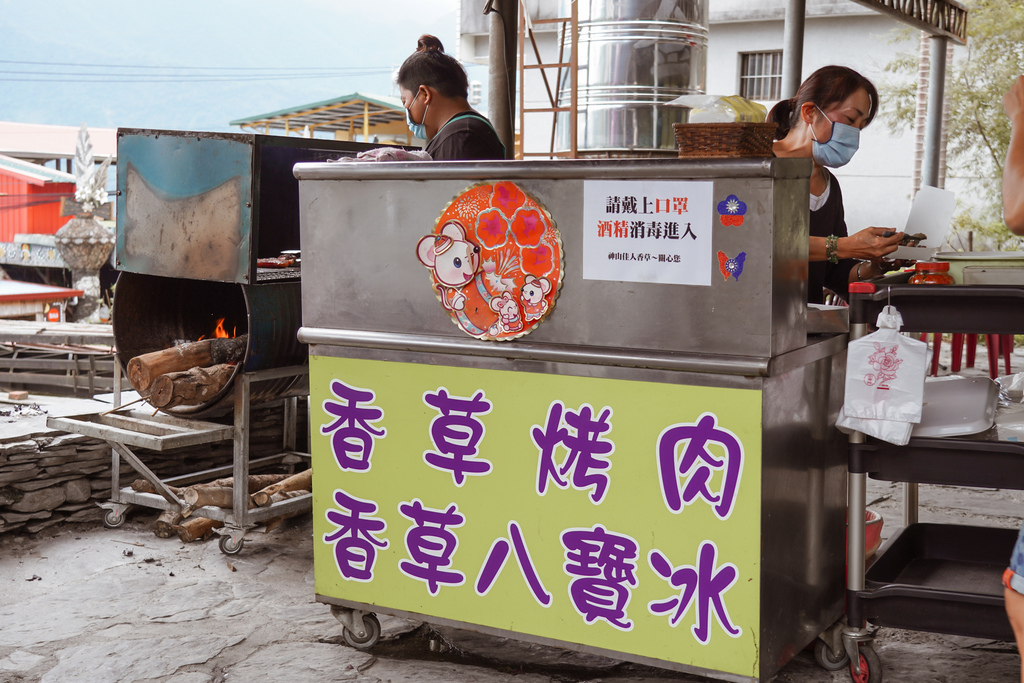 屏東一日遊 台灣好行508神山線 郵輪巴士 探訪神山霧台部落秘境21.jpg