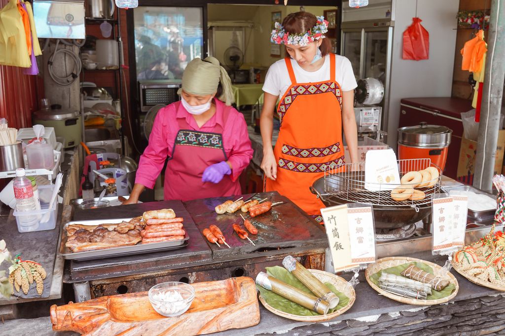 屏東一日遊 台灣好行508神山線 郵輪巴士 探訪神山霧台部落秘境54.jpg