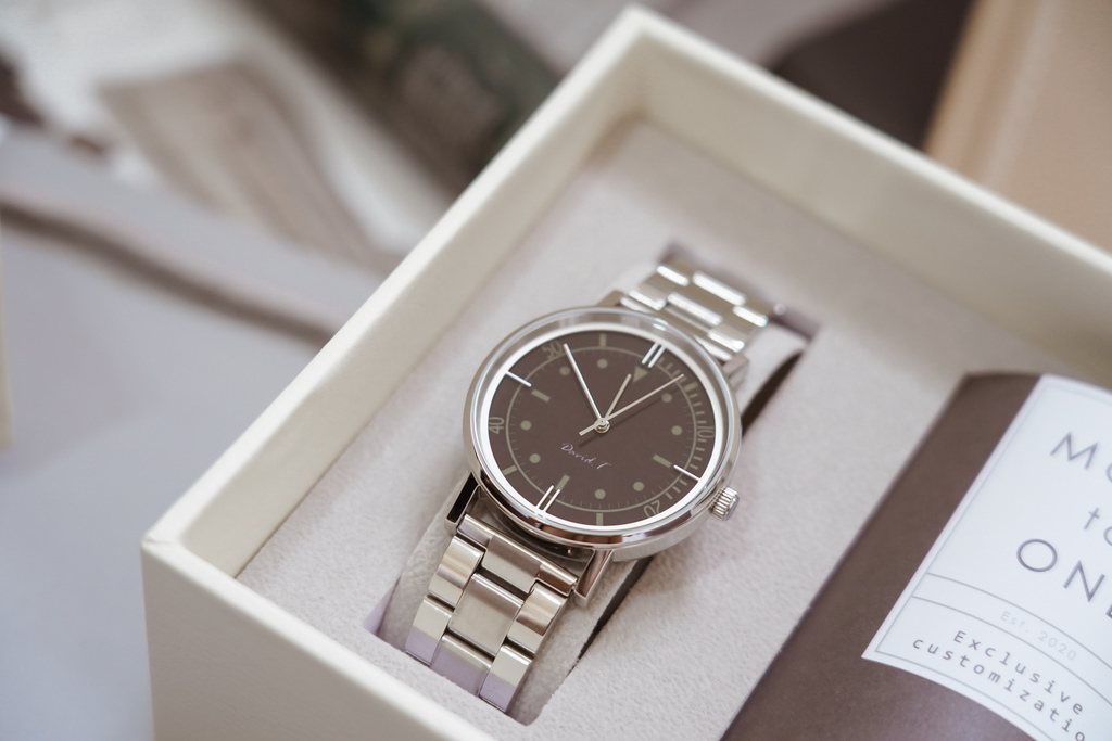 對錶訂製 Made To One 時間訂製 個人標籤手錶 以名字出發的質感禮物12.jpg