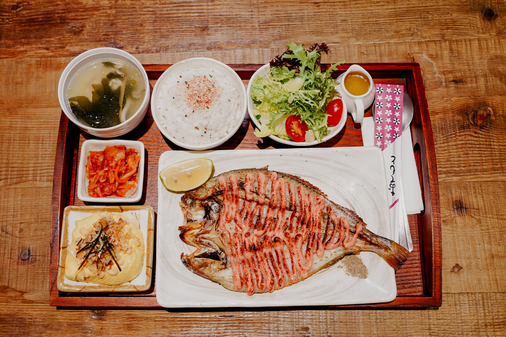 高雄早午餐推薦 多一點咖啡館-文化館 異國料理多樣化餐點 分量充足 聚餐好去處35.jpg