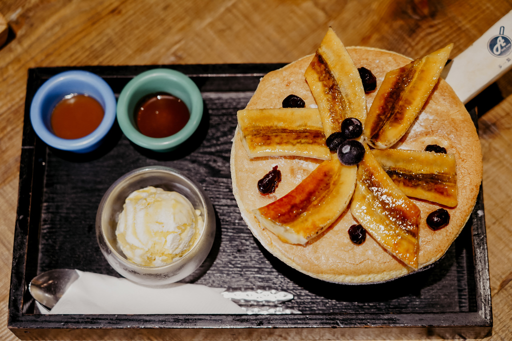 高雄早午餐推薦 多一點咖啡館-文化館 異國料理多樣化餐點 分量充足 聚餐好去處39.jpg