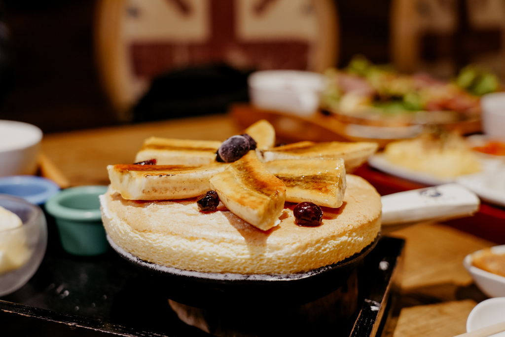 高雄早午餐推薦 多一點咖啡館-文化館 異國料理多樣化餐點 分量充足 聚餐好去處40.jpg