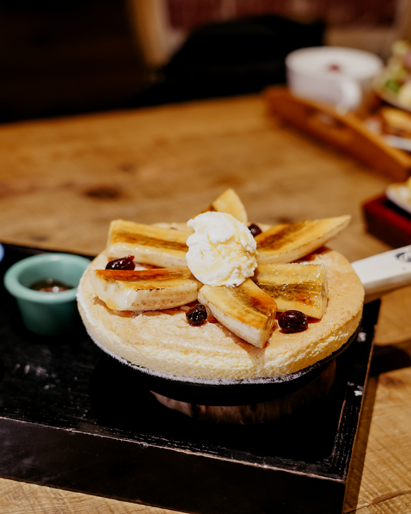 高雄早午餐推薦 多一點咖啡館-文化館 異國料理多樣化餐點 分量充足 聚餐好去處41.jpg