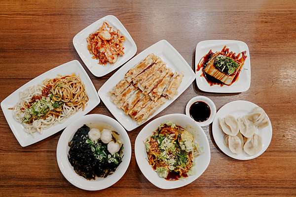 屏東佳冬 八方雲集鍋貼水餃專賣店 招牌鍋貼 乾麵 鮮蝦水餃 限定雙人超值套餐省更多13.jpg