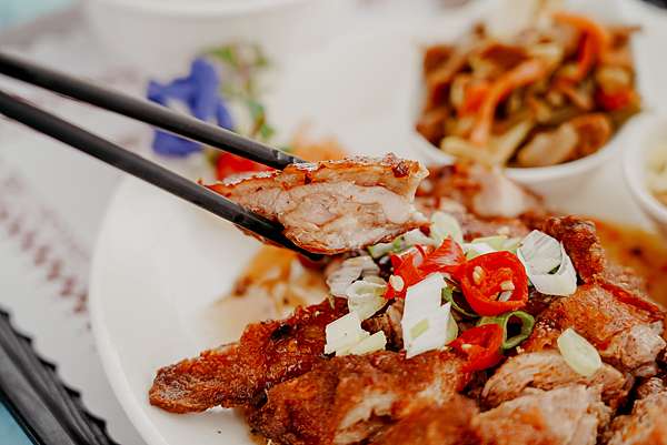 屏東枋山美食IG景點 三個傻瓜海景咖啡暨傻瓜天堂露營區 美食簡餐 芒果冰沙必點37.jpg