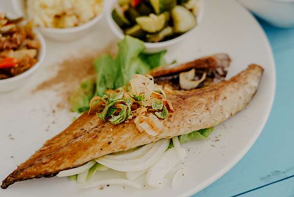 屏東枋山美食IG景點 三個傻瓜海景咖啡暨傻瓜天堂露營區 美食簡餐 芒果冰沙必點43.jpg