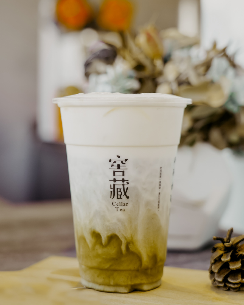 台南手搖飲 窖藏Cellartea 武聖門市 新鮮香橙綠 甘蔗青 黑豆冬瓜必點19.jpg