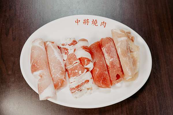 高雄鼓山區 中將燒肉屋-總店 享受當鐵板燒大廚的樂趣 火烤兩吃自助吃到飽24.JPG