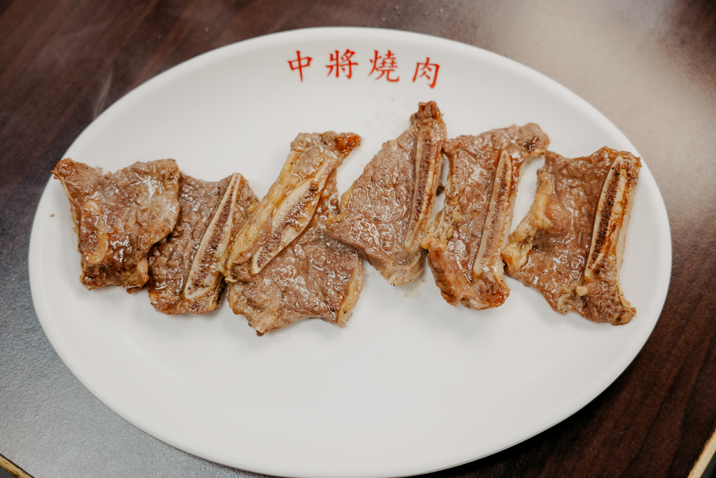 高雄鼓山區 中將燒肉屋-總店 享受當鐵板燒大廚的樂趣 火烤兩吃自助吃到飽31.jpg