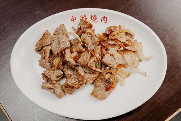 高雄鼓山區 中將燒肉屋-總店 享受當鐵板燒大廚的樂趣 火烤兩吃自助吃到飽36.jpg