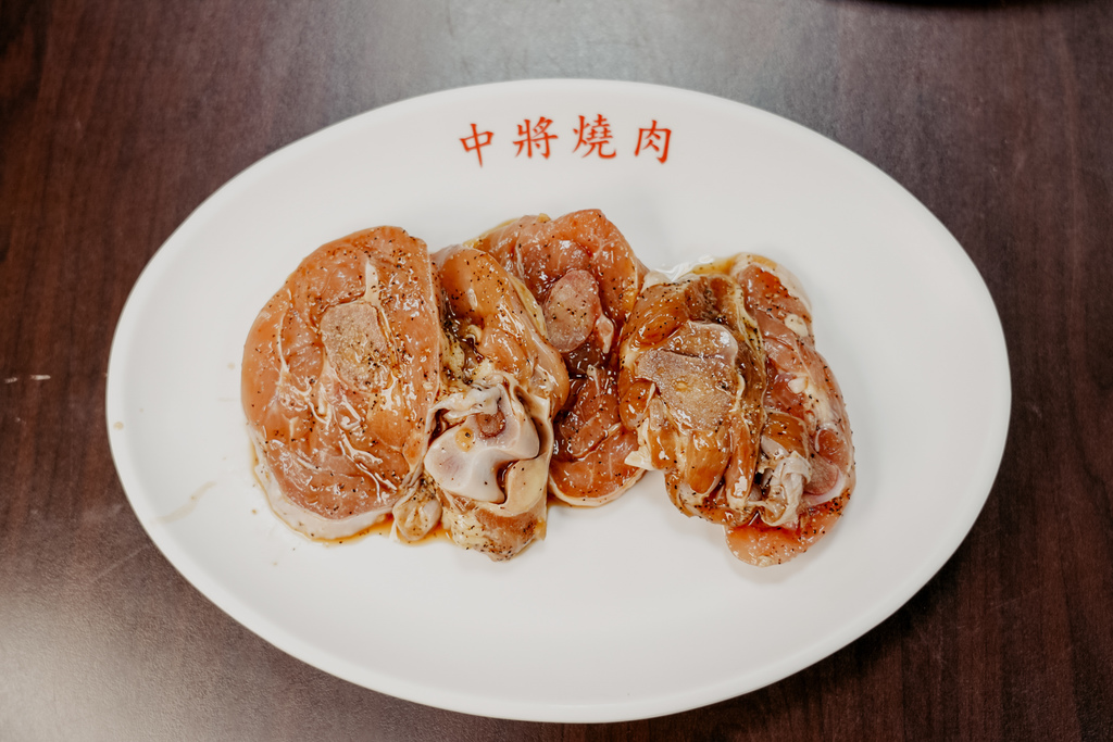 高雄鼓山區 中將燒肉屋-總店 享受當鐵板燒大廚的樂趣 火烤兩吃自助吃到飽37.jpg