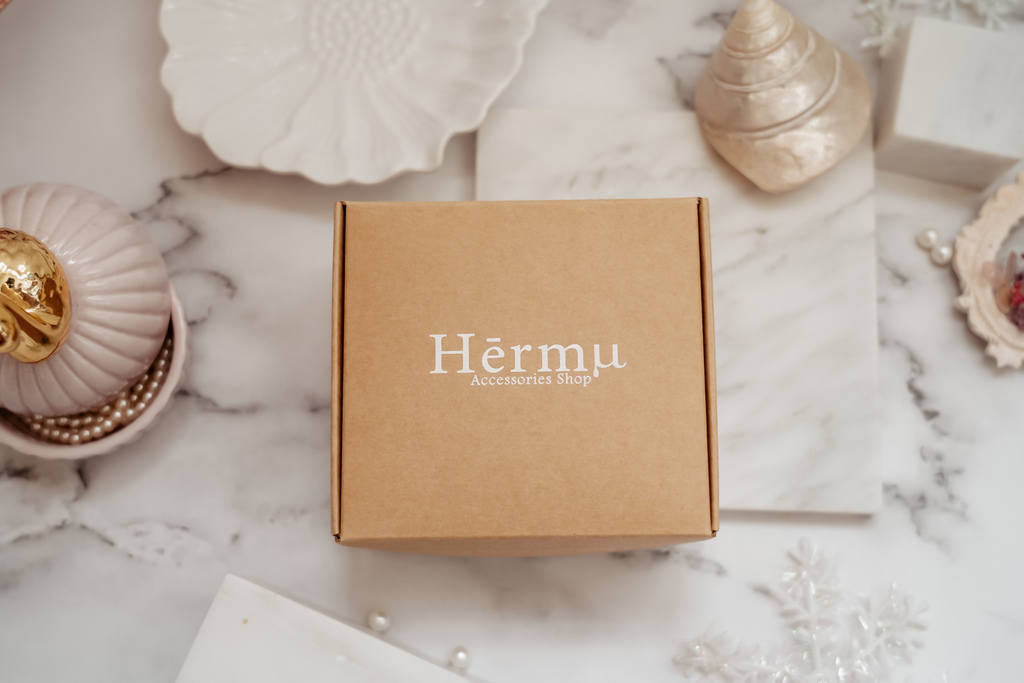 輕浪漫風格飾品 Hermu Accessories 平價飾品推薦 細緻優雅 點綴日日穿搭6.jpg