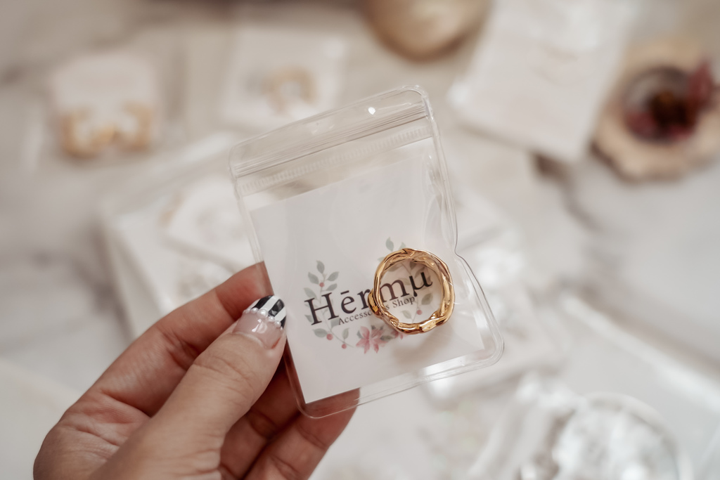 輕浪漫風格飾品 Hermu Accessories 平價飾品推薦 細緻優雅 點綴日日穿搭10.jpg