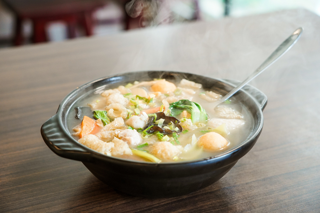 台南美食 大翟門地鍋雞 道地徐州特色料理 香辣羊蠍子會一吃上癮29.jpg