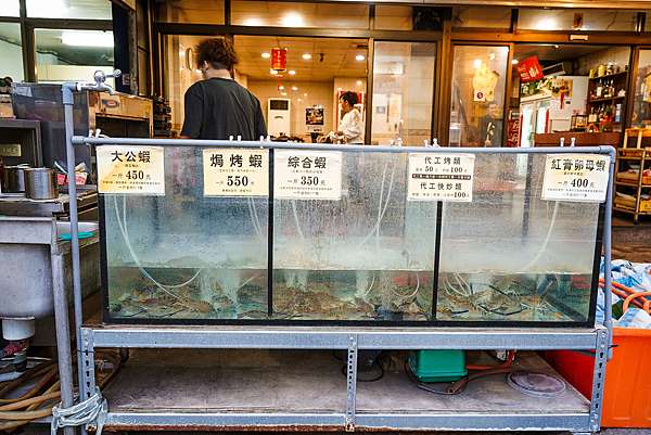 台南南區 小陳海鮮X夯鱻蝦 聚餐年菜桌菜預訂 道道都是功夫菜7.JPG