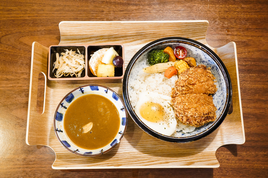 台南中西區 早午餐推薦 客徠食classic早午餐 輕食咖啡 咖哩飯 近台南大學27.jpg