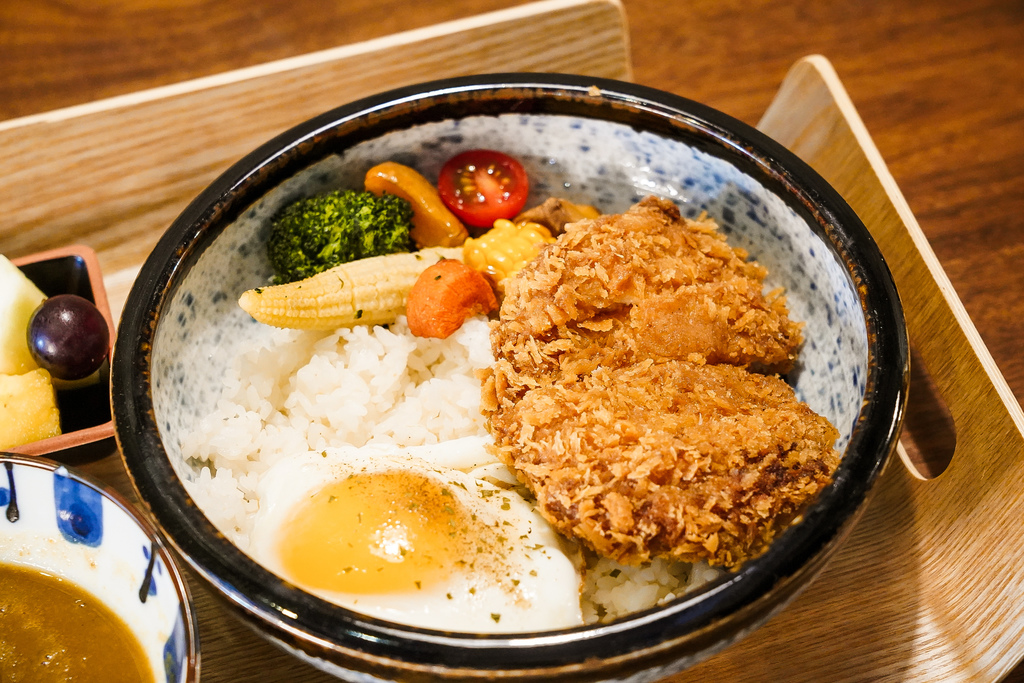 台南中西區 早午餐推薦 客徠食classic早午餐 輕食咖啡 咖哩飯 近台南大學29.jpg