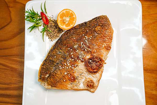 台南北門美食 田媽媽長盈海味屋 大啖無毒虱目魚料理 必點招牌三杯虱目魚香腸 香煎魚菲力 泰式炸魚條22.jpg 台南北門美食 田媽媽長盈海味屋 大啖無毒虱目魚料理 必點招牌三杯虱目魚香腸 香煎魚菲力 泰式炸魚條22.jpg