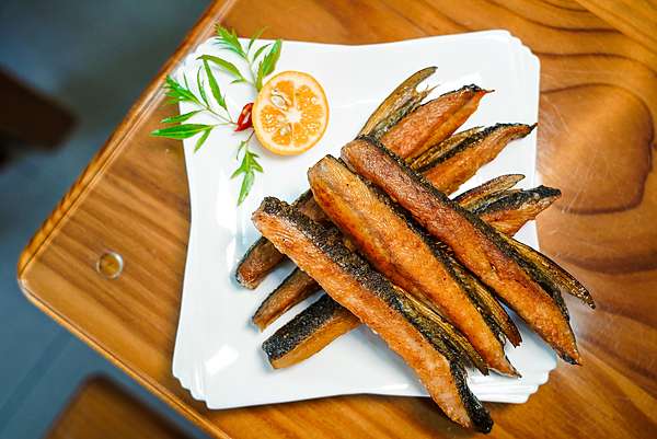 台南北門美食 田媽媽長盈海味屋 大啖無毒虱目魚料理 必點招牌三杯虱目魚香腸 香煎魚菲力 泰式炸魚條27.jpg 台南北門美食 田媽媽長盈海味屋 大啖無毒虱目魚料理 必點招牌三杯虱目魚香腸 香煎魚菲力 泰式炸魚條27.jpg