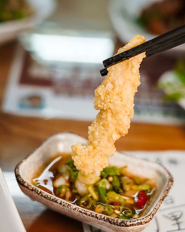台南北門美食 田媽媽長盈海味屋 大啖無毒虱目魚料理 必點招牌三杯虱目魚香腸 香煎魚菲力 泰式炸魚條33.jpg 台南北門美食 田媽媽長盈海味屋 大啖無毒虱目魚料理 必點招牌三杯虱目魚香腸 香煎魚菲力 泰式炸魚條33.jpg