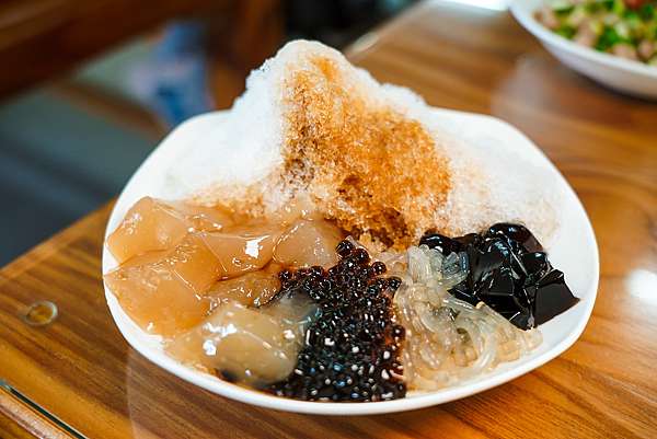 台南北門美食 田媽媽長盈海味屋 大啖無毒虱目魚料理 必點招牌三杯虱目魚香腸 香煎魚菲力 泰式炸魚條35.jpg 台南北門美食 田媽媽長盈海味屋 大啖無毒虱目魚料理 必點招牌三杯虱目魚香腸 香煎魚菲力 泰式炸魚條35.jpg
