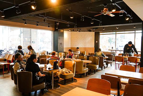 台南東區 IT%5CS DAVID士達衛咖啡烘焙 台南東門店 平價好喝咖啡 手作烘焙麵包 精緻甜點 多樣性選擇16.jpg 台南東區 IT%5CS DAVID士達衛咖啡烘焙 台南東門店 平價好喝咖啡 手作烘焙麵包 精緻甜點 多樣性選擇16.jpg