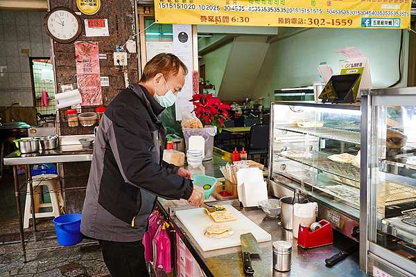 台南永康 五星級豆漿早餐店 在地20年傳統早餐店 店家自製割包 燒餅必吃9.jpg 台南永康 五星級豆漿早餐店 在地20年傳統早餐店 店家自製割包 燒餅必吃9.jpg
