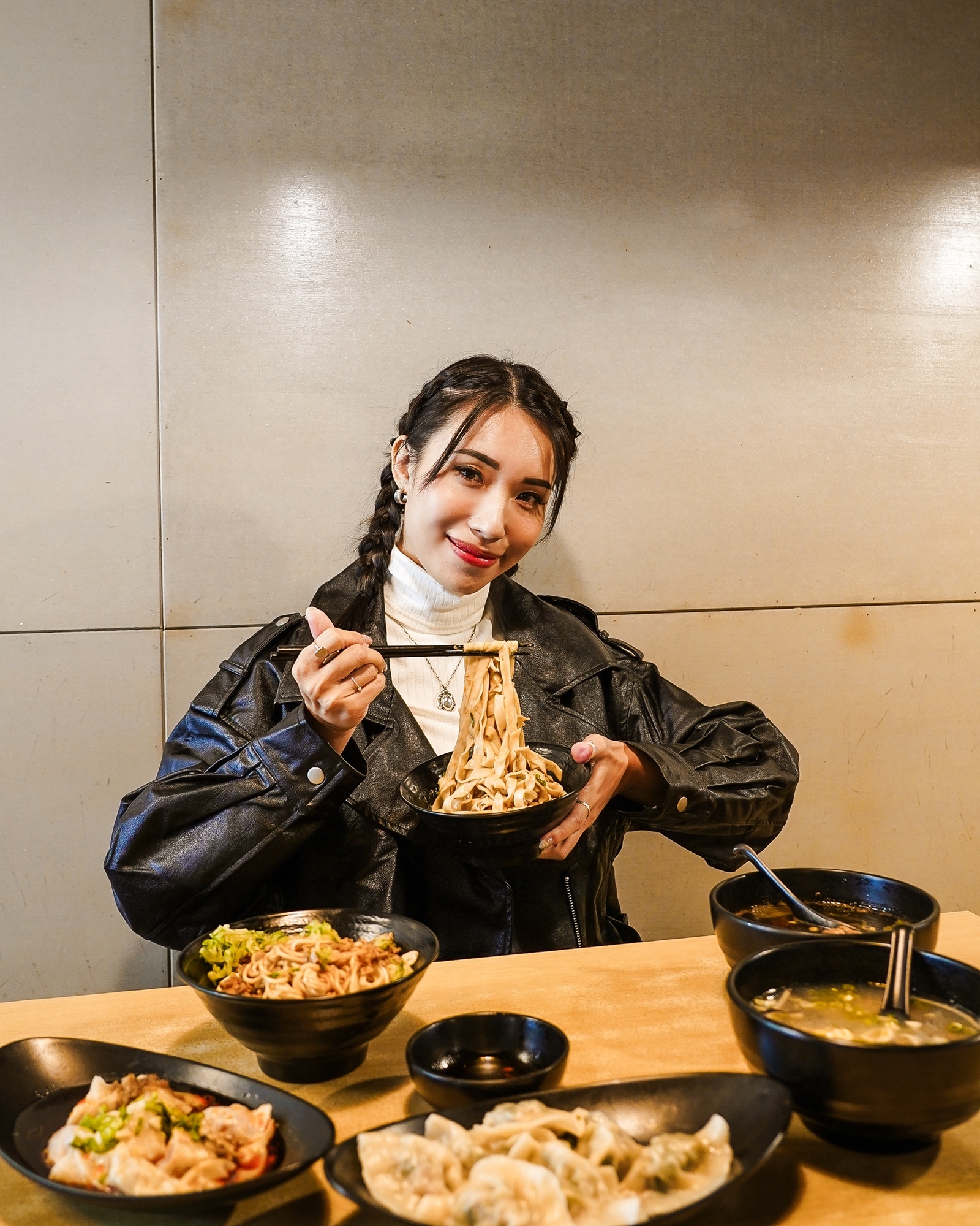 台南中西區美食 東城麵家 結合hiphop與街頭文化的潮流麵店20.jpg