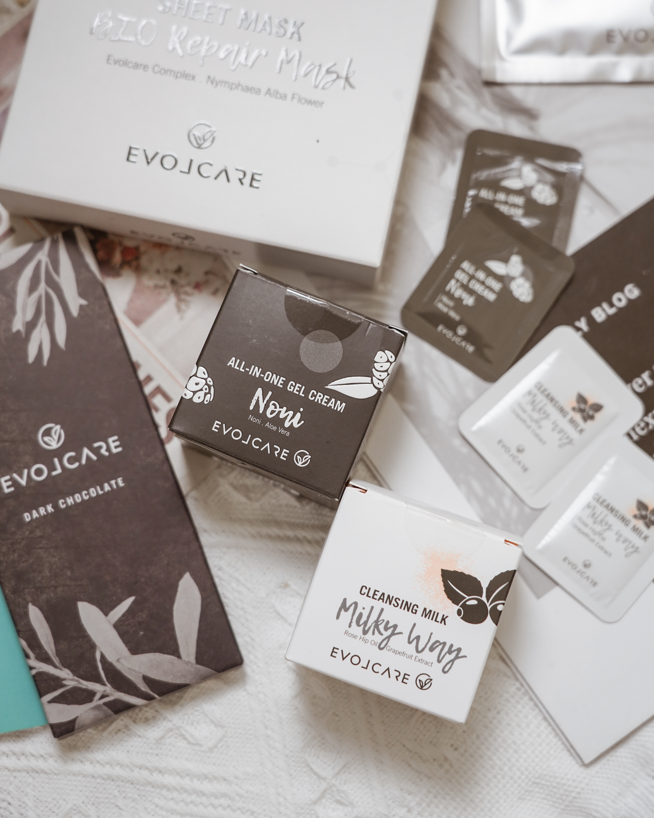 質感保養 Evolcare 獨立包裝  一次一包用量剛剛好 旅行出差攜帶好方便26A.jpg