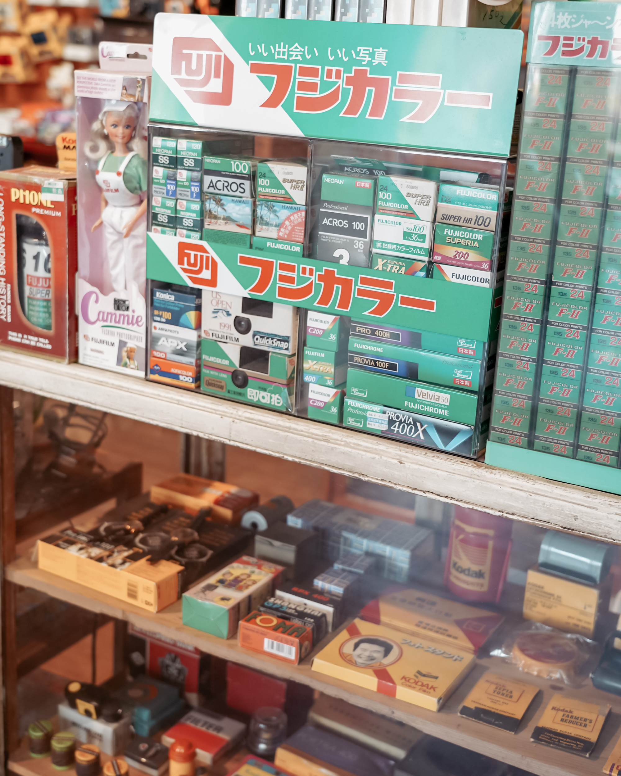 台南中西区 又又美FotoShop 欢迎疯狂拍照的轻食咖啡店2.jpg