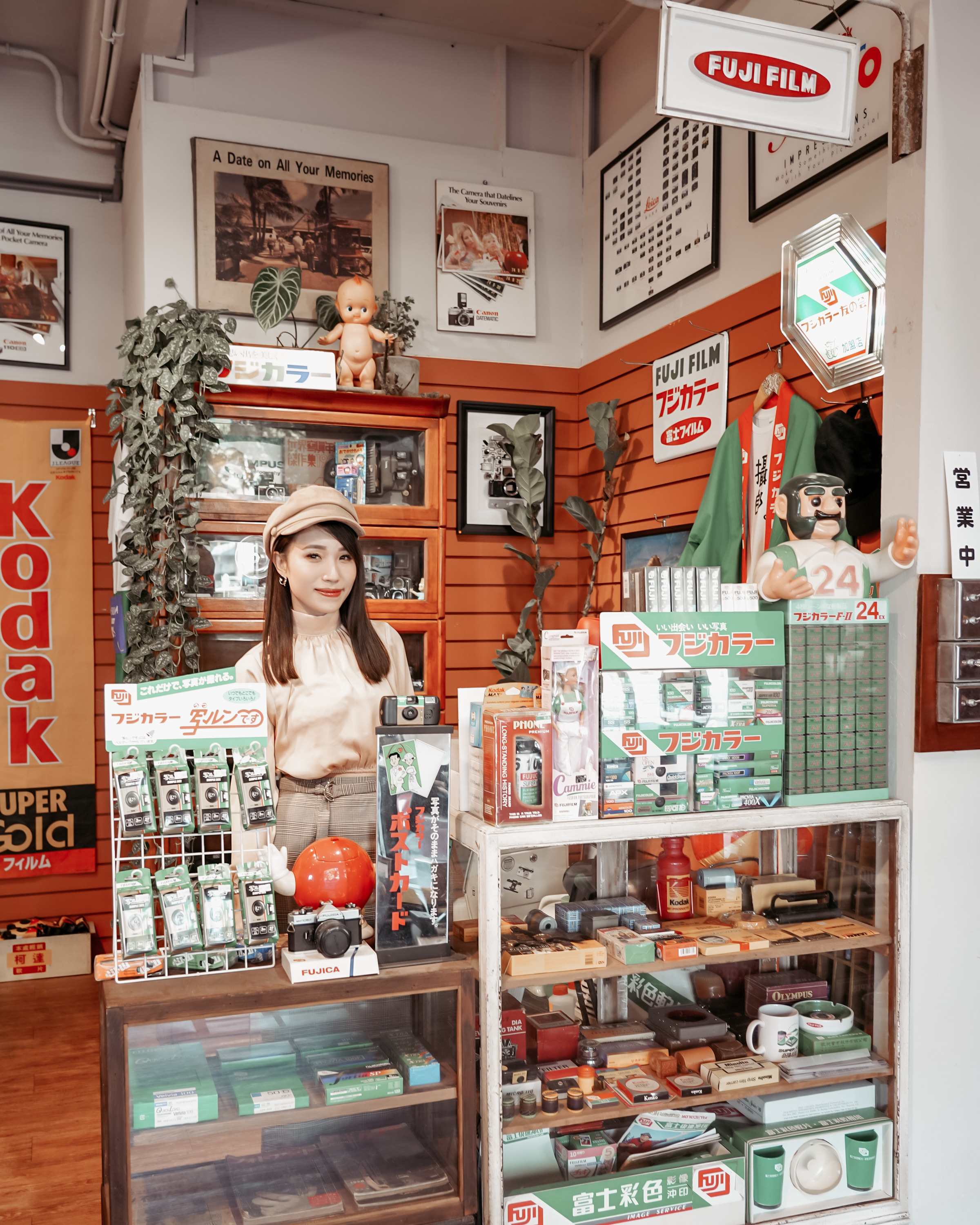 台南中西区 又又美FotoShop 欢迎疯狂拍照的轻食咖啡店4.jpg