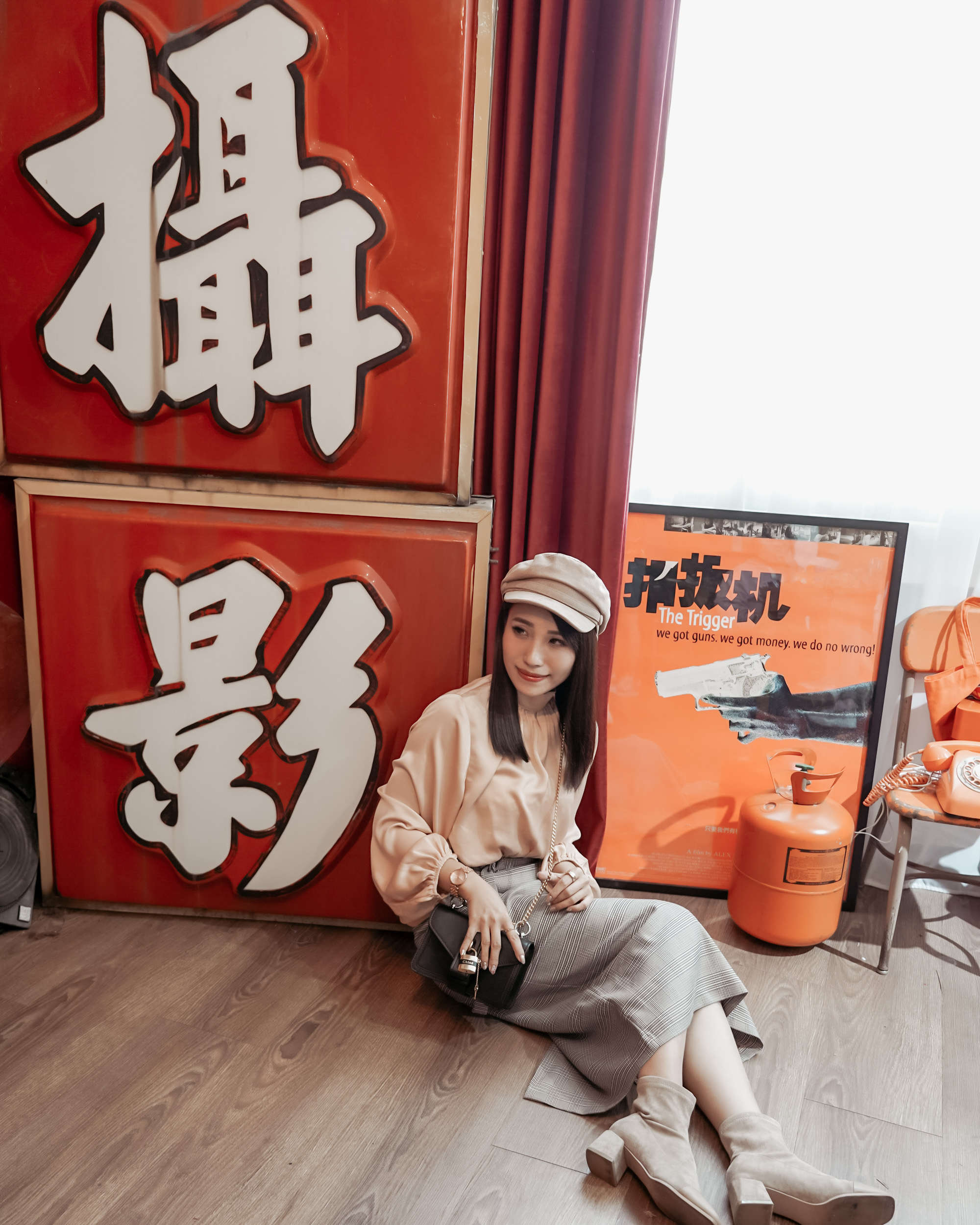台南中西区 又又美FotoShop 欢迎疯狂拍照的轻食咖啡店9.jpg