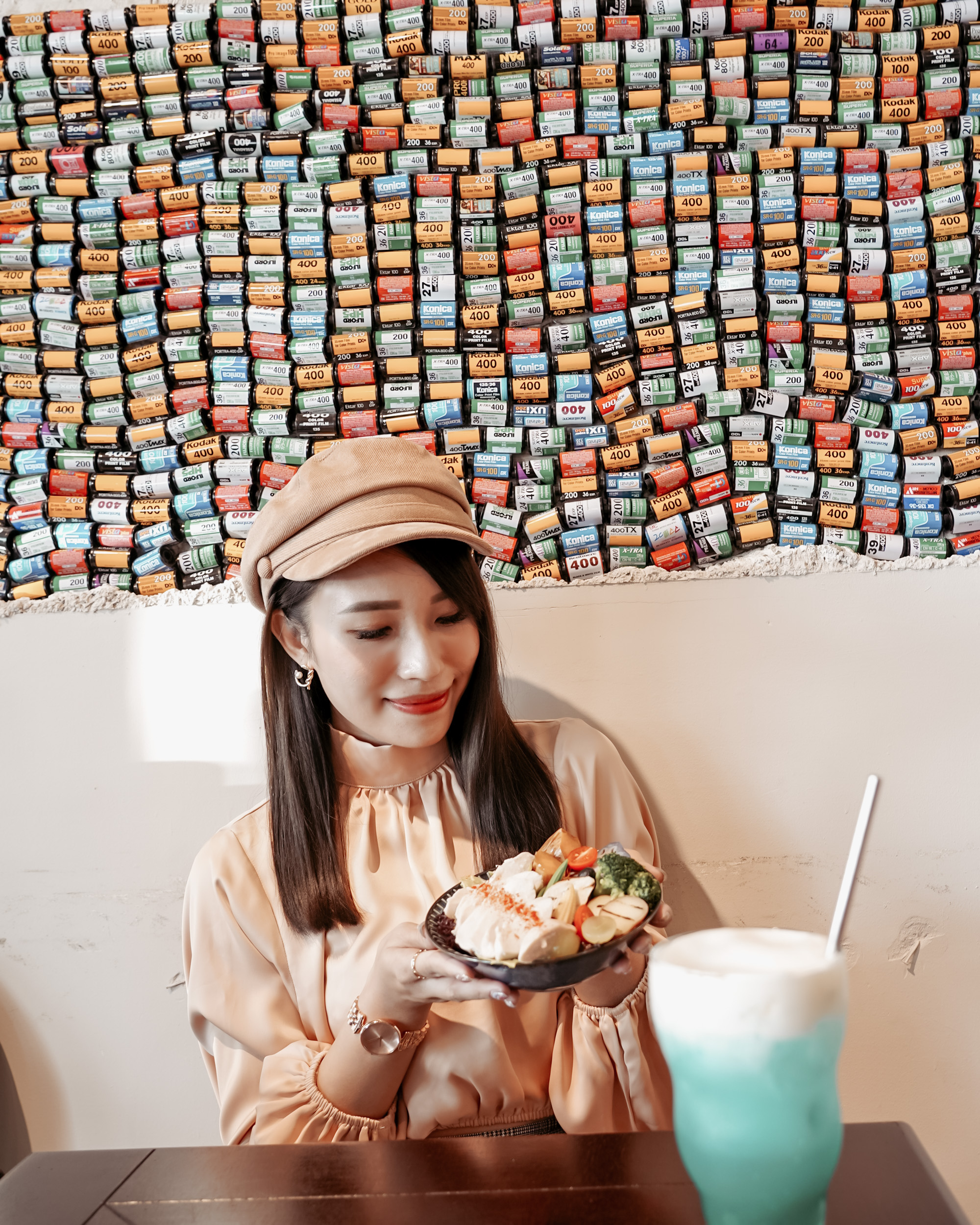 台南中西区 又又美FotoShop 欢迎疯狂拍照的轻食咖啡店16.jpg