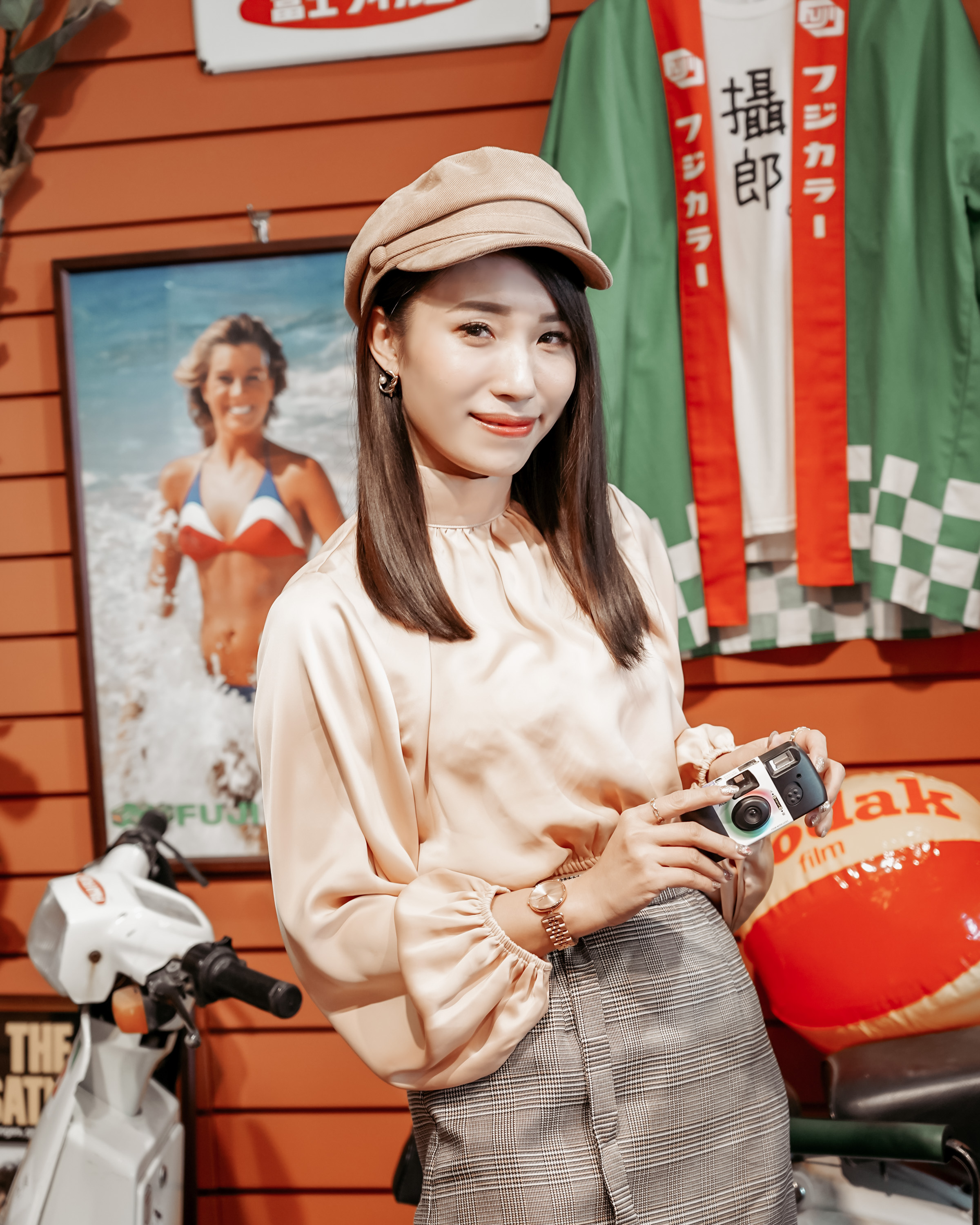 台南中西区 又又美FotoShop 欢迎疯狂拍照的轻食咖啡店19.jpg