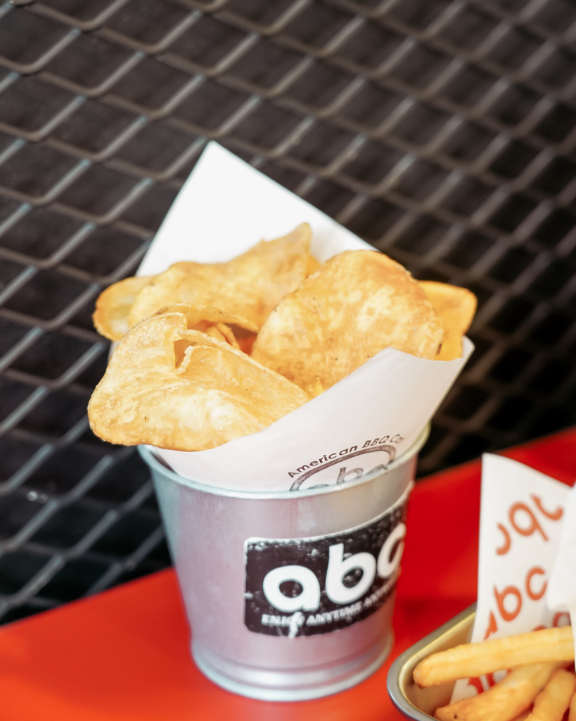 台南中西区美食 ABC BURGER 美式复古汉堡店 手拍汉堡肉 双层花生酱牛肉堡必吃17.JPG