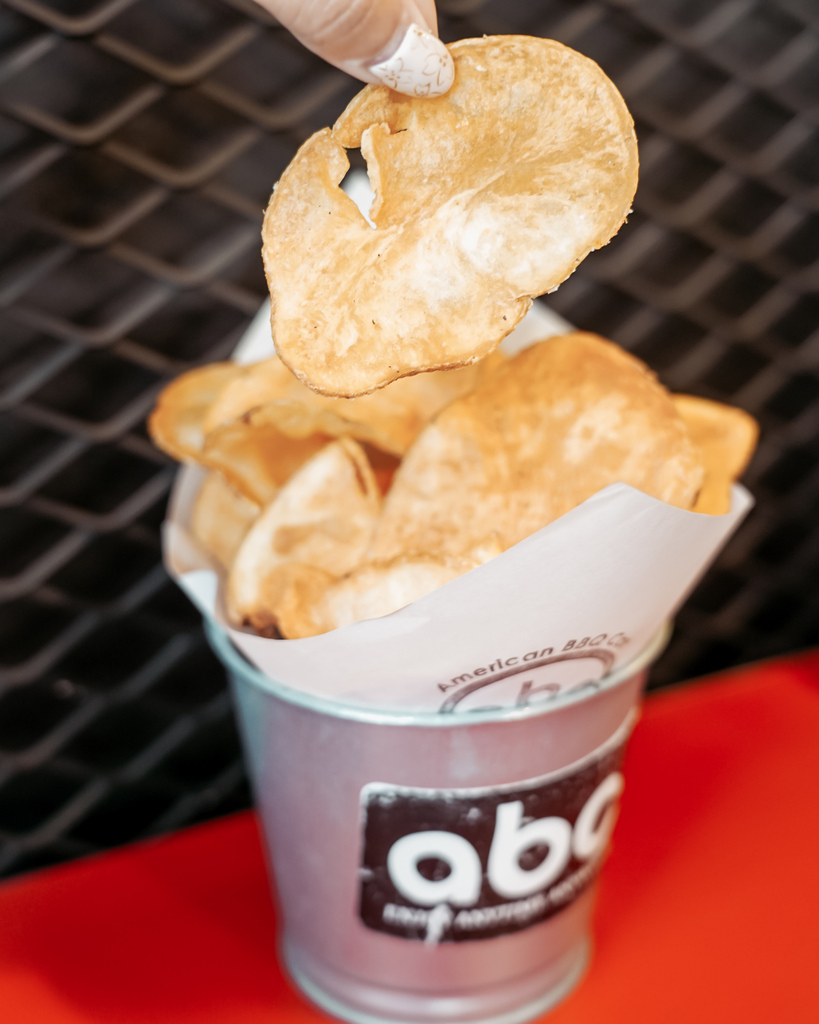 台南中西区美食 ABC BURGER 美式复古汉堡店 手拍汉堡肉 双层花生酱牛肉堡必吃18.JPG
