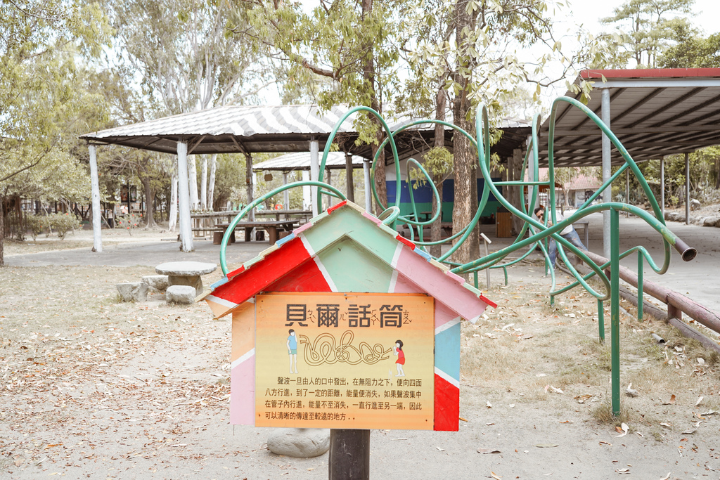 台南景點 頑皮世界 南台灣最大野生動物園 長頸鹿 藪貓 科摩多龍 還可以預約近距離互動南美水豚51.jpg