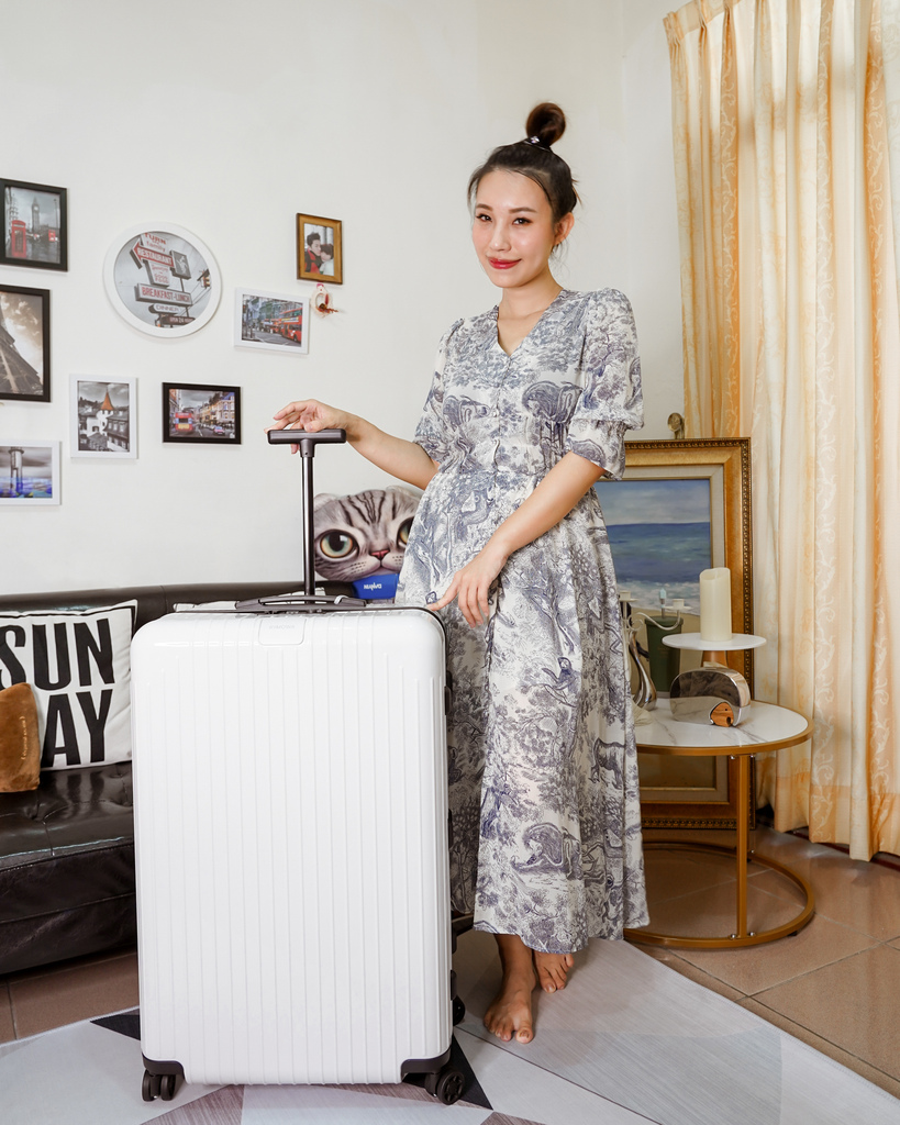 YAHOO購物中心無卡分期618活動 無痛入手RIMOWA ESSENTIAL LITE Cabin L 行李箱界的愛馬仕開箱20.jpg