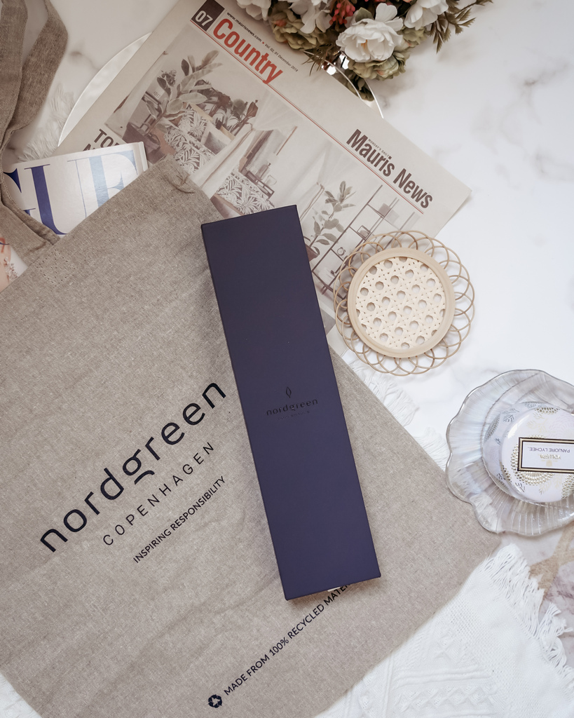 NORDGREEN 最愛夏日單品 Pioneer極夜黑錶盤極夜黑矽膠錶帶 內有85折扣碼3.jpg