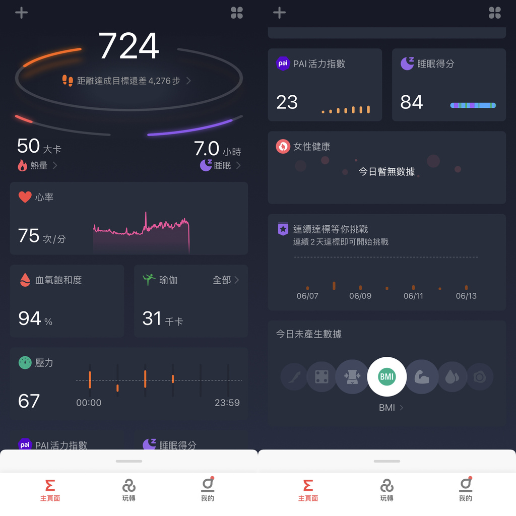 開箱 Amazfit GTS 2 mini 科技時尚兼具的超輕薄健康運動智慧手錶36.jpg