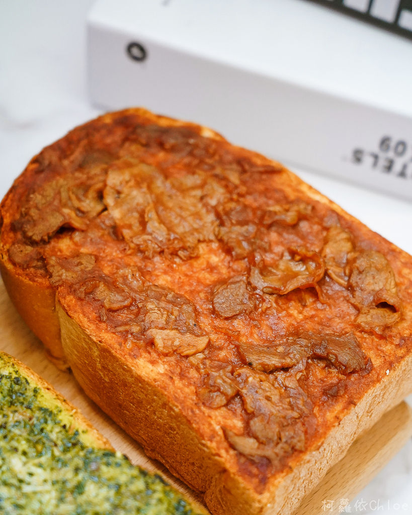 在家享受私廚料理吐司 Hi, TOAST 海吐司 五種超狂口味一片就好滿足17.jpg