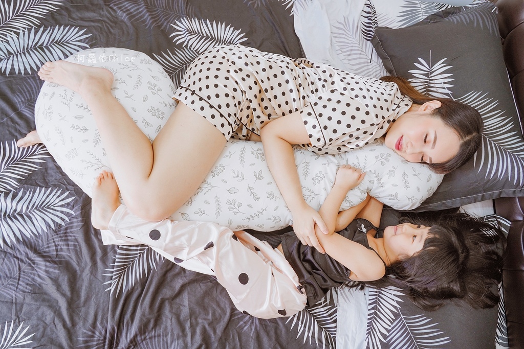 Hugsie孕婦枕 孕媽咪的伴睡神隊友 多種用法一次分享15-2.JPG