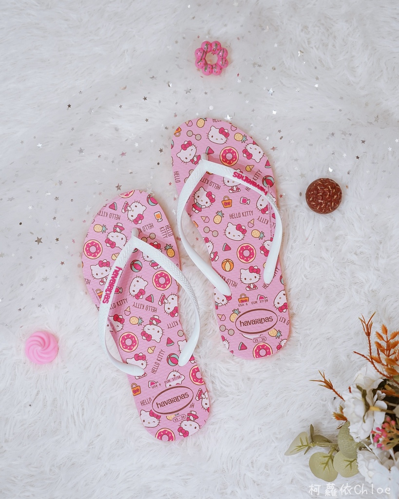 Havaianas 夏日人字拖穿搭時尚 疫起療癒Dress up13.jpg