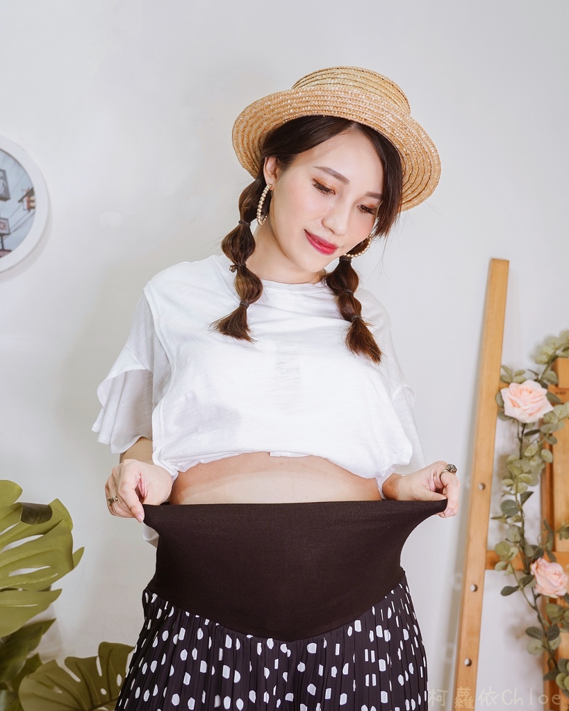 懷孕穿搭 棠棠媽咪孕婦裝 平價孕婦裝 月子服 哺乳睡衣推薦11.JPG