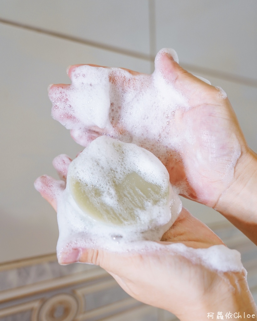 Minisi 日喜手工嫩膚皂 豐盈泡沫 溫和無添加 支持公益的高顏值手工皂16.jpg